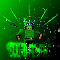 Sword Fighting [discontinued]