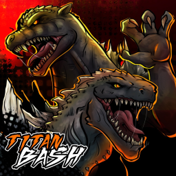TITAN BASH! (TESTING) icon