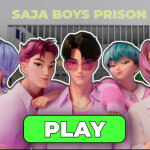 SAJA BOYS PRISON RUN! (Obby)