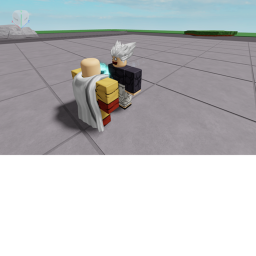 one punch battlegrounds