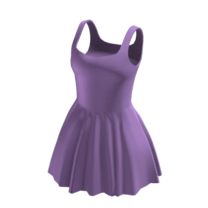 purple dress roblox purple dress | Roblox Item
