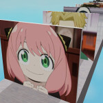 Guess the Spy x Family Character!