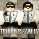 The Trooper Family | Est. 2019