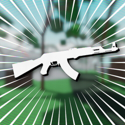 Fps Fighting-center With zombies