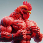 Red Chechens