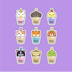 Boba Booms