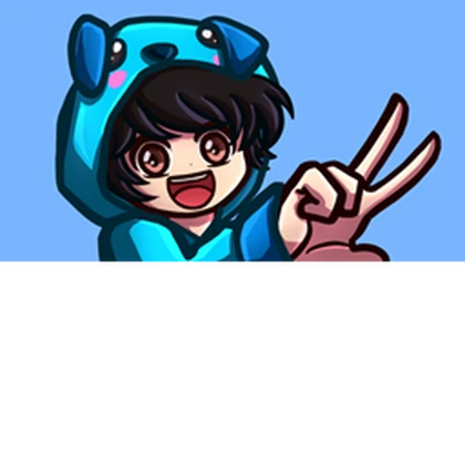 OMZ AND FRIENDS! Roblox group icon