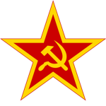 Soviet Armed Forces |SAF|