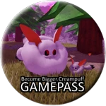 (Read Description) Bigger Creampuff fox gamepass
