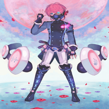 Anime Boy Roblox decal