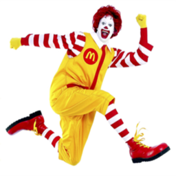 MC DOONALDZ
