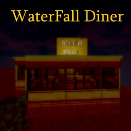 Waterfall Diner