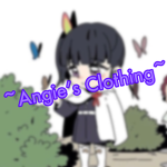 ~Angie’s clothing~