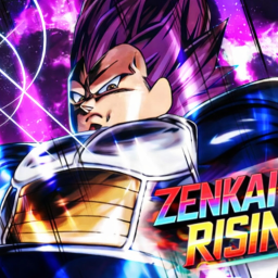 Zenkai Rising