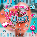 - say's closet -