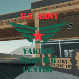 ヤキマトレーニングセンター／YAKIMA TRAINING CENTER