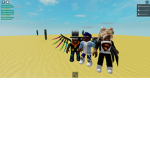 Sword Fight Gods