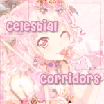 Celestial Corridors