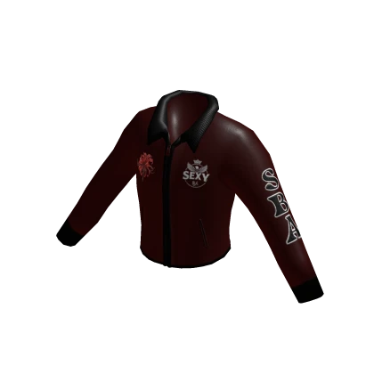 SBA jaket | Roblox Item - Rolimon's
