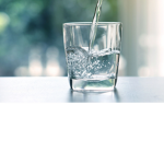 eyebrow holy water