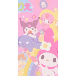 De kitty squad :>