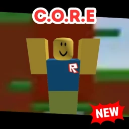 [💥] Classic Obby Roblox Experience icon