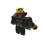 Gorillas' Kingdom