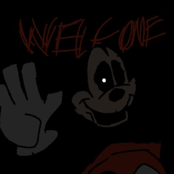 BETA BUILD Survive Mickey Mouse Retake