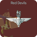 101st Division Red Devils