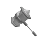 Hammar [ CODE: Hammar ]