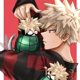 *🍓★🩸*🪓*  icon