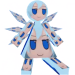 cirno appreciation club