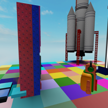 Escape Burning Buildidng