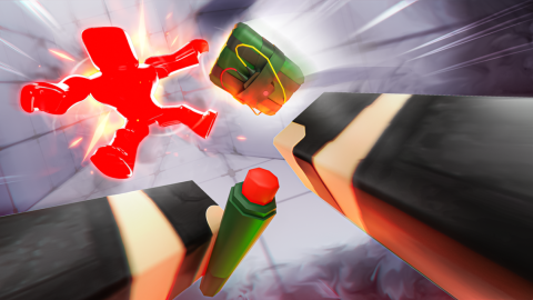 Equinox - [🍀] RIVALS script preview