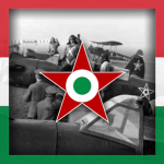 [HPU] Hungarian People's Airforce