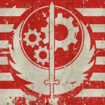 Brotherhood of Steelᅠᅠᅠᅠᅠᅠᅠᅠᅠ