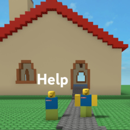 Happy Home Recreation [BUG FIXES]