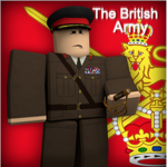 {GB} British Army