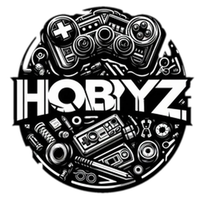 Hobyz Roblox group icon
