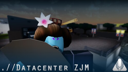 .//Datacenter ZJM