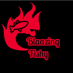 Blaazing Fishy Fan Club! (And Friends)
