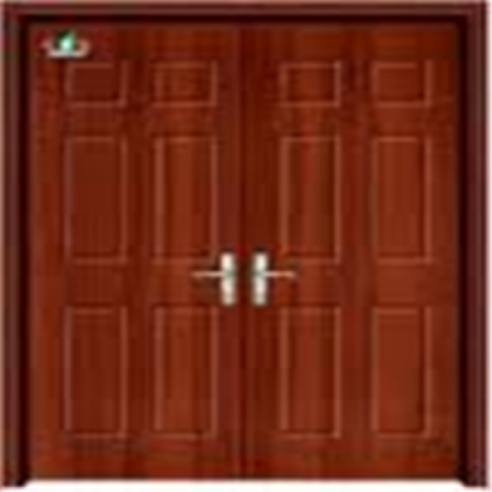 Double  Doors ~Blue Styles~ Roblox decal
