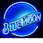 Blue Moon Resteraunt