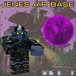 Quadrant 8, Jenes Base