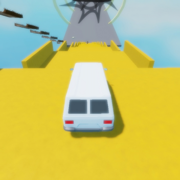 🎙️ Car ramp game