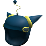 Robot Costume