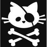 The Cat Pirates