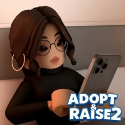 Adopt & Raise 2! icon
