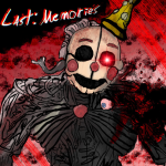 [MASSIVE UPD] Last:Memories