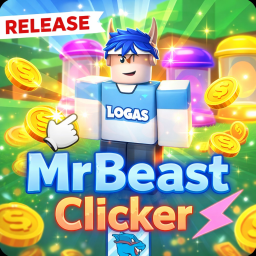 MrBeast Clicker!